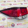 81560-48470 Đèn Hậu Ngoài LEXUS RX SERIES RX300 RX350 2019-2022 Trái(LH)8156048470 Bãi Tháo Xe