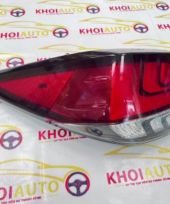 81560-48470 Đèn Hậu Ngoài LEXUS RX SERIES RX300 RX350 2019-2022 Trái(LH)8156048470 Bãi Tháo Xe