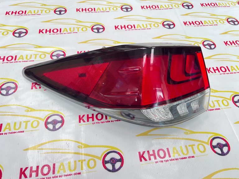81560-48470 Đèn Hậu Ngoài LEXUS RX SERIES RX300 RX350 2019-2022  Trái(LH)8156048470 Bãi Tháo Xe