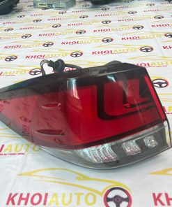 81560-48470 Đèn Hậu Ngoài LEXUS RX SERIES RX300 RX350 2019-2022 Trái(LH)8156048470 Bãi Tháo Xe