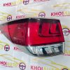 81560-48470 Đèn Hậu Ngoài LEXUS RX SERIES RX300 RX350 2019-2022 Trái(LH)8156048470 Bãi Tháo Xe
