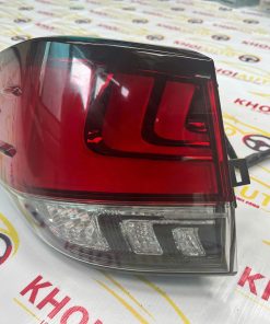 81560-48470 Đèn Hậu Ngoài LEXUS RX SERIES RX300 RX350 2019-2022 Trái(LH)8156048470 Bãi Tháo Xe