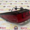 81560-48470 Đèn Hậu Ngoài LEXUS RX SERIES RX300 RX350 2019-2022 Trái(LH)8156048470 Bãi Tháo Xe