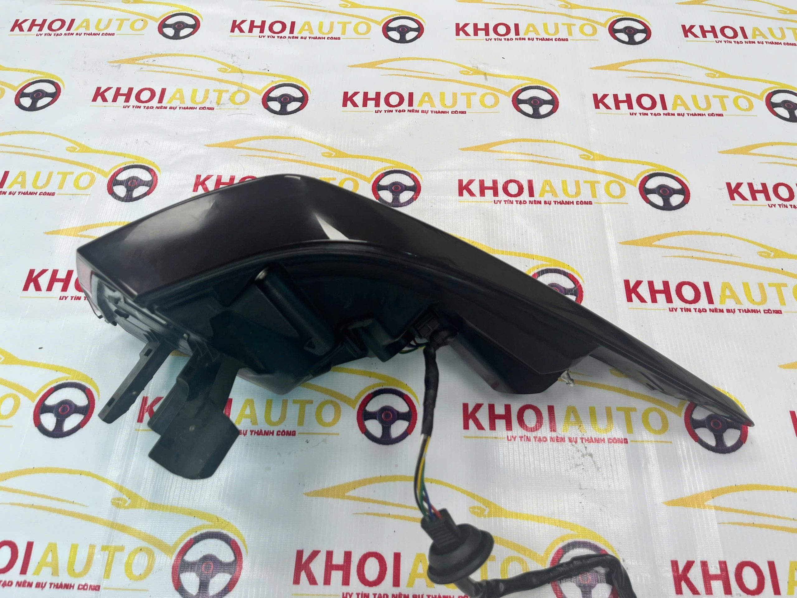 81560-48470 Đèn Hậu Ngoài LEXUS RX SERIES RX300 RX350 2019-2022 Trái(LH)8156048470 Bãi Tháo Xe