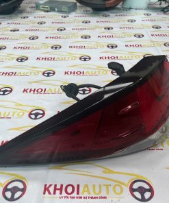 81560-48470 Đèn Hậu Ngoài LEXUS RX SERIES RX300 RX350 2019-2022 Trái(LH)8156048470 Bãi Tháo Xe