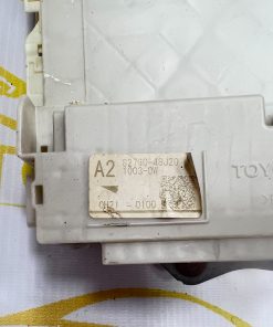 82730-48J20 Hộp Cầu Trì Taplo LEXUS RX350 RX450h 2009-2015 8273048J20 Bãi Tháo Xe