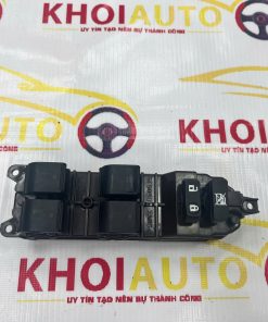 84040-33070 Công Tắc Lên Kính Tổng LEXUS ES350 2006-2009 8404033070 Bãi Tháo Xe