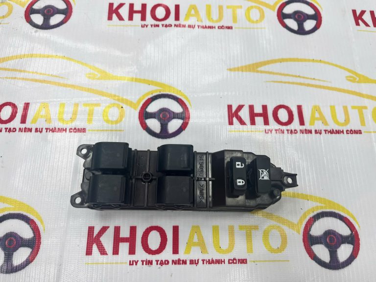 84040-33070  Công Tắc Lên Kính Tổng LEXUS ES350 2006-2009 8404033070 Bãi Tháo Xe
