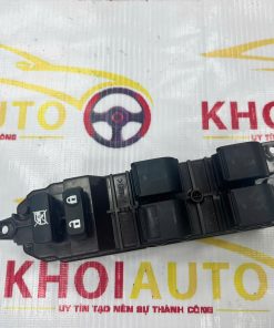 84040-33070 Công Tắc Lên Kính Tổng LEXUS ES350 2006-2009 8404033070 Bãi Tháo Xe