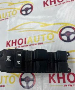 84040-33070 Công Tắc Lên Kính Tổng LEXUS ES350 2006-2009 8404033070 Bãi Tháo Xe