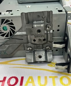 86120-0E160 Cụm Radio Đài FM Đĩa CD DVD LEXUS RX350 RX450h 2010-2015 861200E160 Bãi Tháo Xe