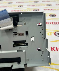 86120-0E160 Cụm Radio Đài FM Đĩa CD DVD LEXUS RX350 RX450h 2010-2015 861200E160 Bãi Tháo Xe