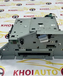86120-0E160 Cụm Radio Đài FM Đĩa CD DVD LEXUS RX350 RX450h 2010-2015 861200E160 Bãi Tháo Xe