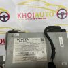 86120-48L70 Cụm Radio Đài FM Đĩa CD DVD LEXUS RX450h 2010-2015 8612048L70 Bãi Tháo Xe