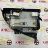 86120-48L70 Cụm Radio Đài FM Đĩa CD DVD LEXUS RX450h 2010-2015 8612048L70 Bãi Tháo Xe