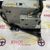86120-48L70 Cụm Radio Đài FM Đĩa CD DVD LEXUS RX450h 2010-2015 8612048L70 Bãi Tháo Xe