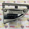 86120-48L70 Cụm Radio Đài FM Đĩa CD DVD LEXUS RX450h 2010-2015 8612048L70 Bãi Tháo Xe