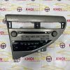 86120-48L70 Cụm Radio Đài FM Đĩa CD DVD LEXUS RX450h 2010-2015 8612048L70 Bãi Tháo Xe