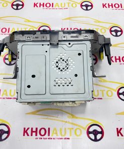 86130-33770 Cụm Đài Đĩa FM Bảng Điều Hòa LEXUS ES350 2012-2015 8613033770 Bãi Thái Xe
