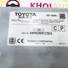 86130-33770 Cụm Đài Đĩa FM Bảng Điều Hòa LEXUS ES350 2012-2015 8613033770 Bãi Thái Xe