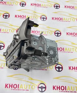 86130-33770 Cụm Đài Đĩa FM Bảng Điều Hòa LEXUS ES350 2012-2015 8613033770 Bãi Thái Xe
