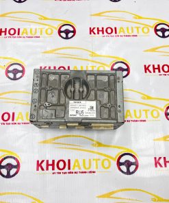 86431-48160 Đầu Thu RADIO Định Vị GPS LEXUS RX350 RX450h 2009-2015 8643148160 Bãi Tháo Xe