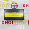 86777-0W060 Pin Ắc Quy Dự Phòng LEXUS RX450h 2009-2015 867770W060 Bãi Tháo Xe