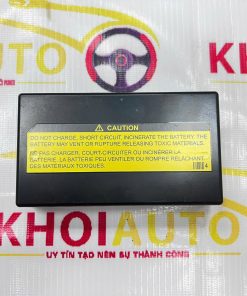86777-0W060 Pin Ắc Quy Dự Phòng LEXUS RX450h 2009-2015 867770W060 Bãi Tháo Xe