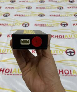 86777-0W060 Pin Ắc Quy Dự Phòng LEXUS RX450h 2009-2015 867770W060 Bãi Tháo Xe