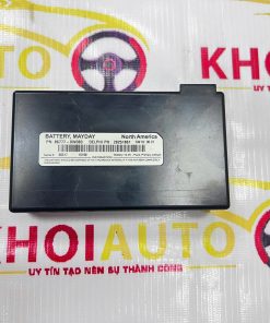 86777-0W060 Pin Ắc Quy Dự Phòng LEXUS RX450h 2009-2015 867770W060 Bãi Tháo Xe