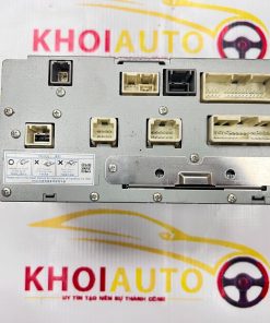86804-48090 Đầu Thu RADIO Định Vị GPS LEXUS RX350 RX450h 2009-2015 8680448090 Bãi Tháo Xe
