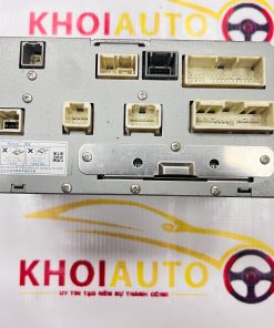 86804-48090 Đầu Thu RADIO Định Vị GPS LEXUS RX350 RX450h 2009-2015 8680448090 Bãi Tháo Xe