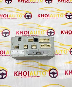 86804-48090 Đầu Thu RADIO Định Vị GPS LEXUS RX350 RX450h 2009-2015 8680448090 Bãi Tháo Xe