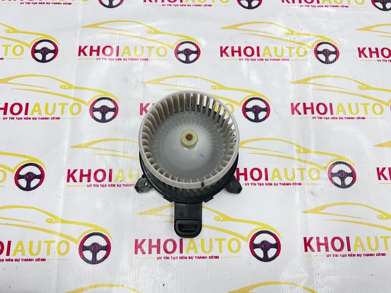 87103-78030 Motor Quạt Gió Điều Hòa Lexus NX200T NX300 NX300H 2014-2020 8710378030 Bãi Tháo Xe