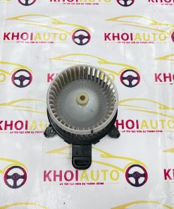 87103-78030 Motor Quạt Gió Điều Hòa Lexus NX200T NX300 NX300H 2014-2020 8710378030 Bãi Tháo Xe