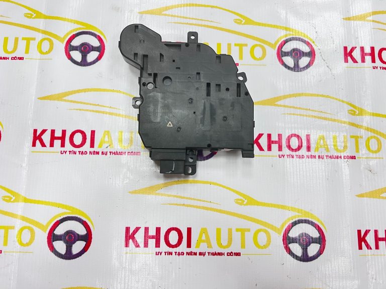 87106-48170 Motor Dàn Phụ Điều Hòa LEXUS NX200T 2017-2020 8710648170 Bãi Tháo Xe