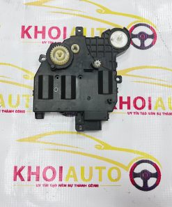 87106-48170 Motor Dàn Phụ Điều Hòa LEXUS NX200T 2017-2020 8710648170 Bãi Tháo Xe