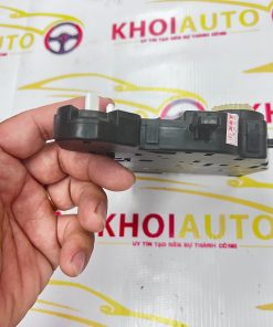 87106-48170 Motor Dàn Phụ Điều Hòa LEXUS NX200T 2017-2020 8710648170 Bãi Tháo Xe