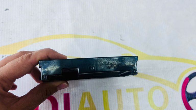 89219-50051  Hộp Điều Khiển Đèn Pha Lexus LS460  LS600 2006-2012 8921950051 Bãi Tháo Xe