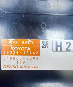 89221-48462 Hộp Điều Khiển Thân Xe MDX BODY LEXUS RX450h 2009-2012 8922148462 Bãi Tháo Xe