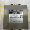 89340-48010 Hộp Điều Khiển Chướng Ngại Vật ECM LEXUS RX350 RX450h 2009-2015 8934048010 Tháo Xe