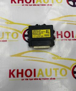 89430-48070 Hộp Điều Khiển Gương LEXUS RX350 RX450h 2009-2015 Trái(LH)8943048070 Bãi Tháo Xe