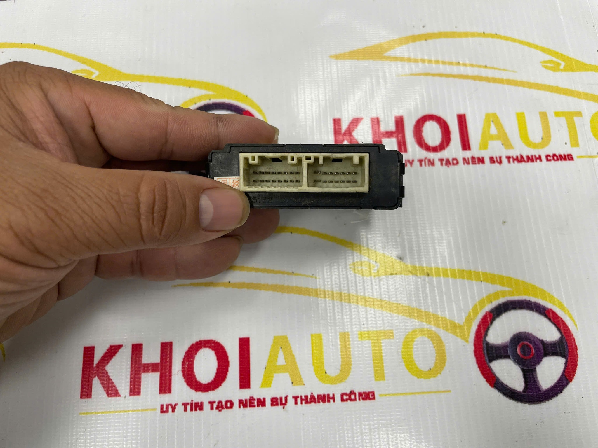 89430-48070 Hộp Điều Khiển Gương LEXUS RX350 RX450h 2009-2015 Trái(LH)8943048070 Bãi Tháo Xe