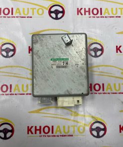 89650-48110 Hộp Điều Khiển Thước Lái LEXUS RX450h 2009-2015 8965048110 Tháo Xe