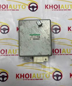89650-48110 Hộp Điều Khiển Thước Lái LEXUS RX450h 2009-2015 8965048110 Tháo Xe