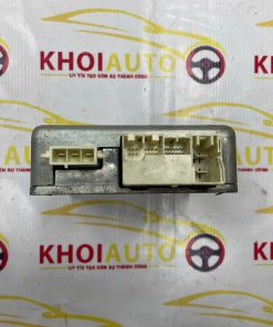 89650-48110 Hộp Điều Khiển Thước Lái LEXUS RX450h 2009-2015 8965048110 Tháo Xe