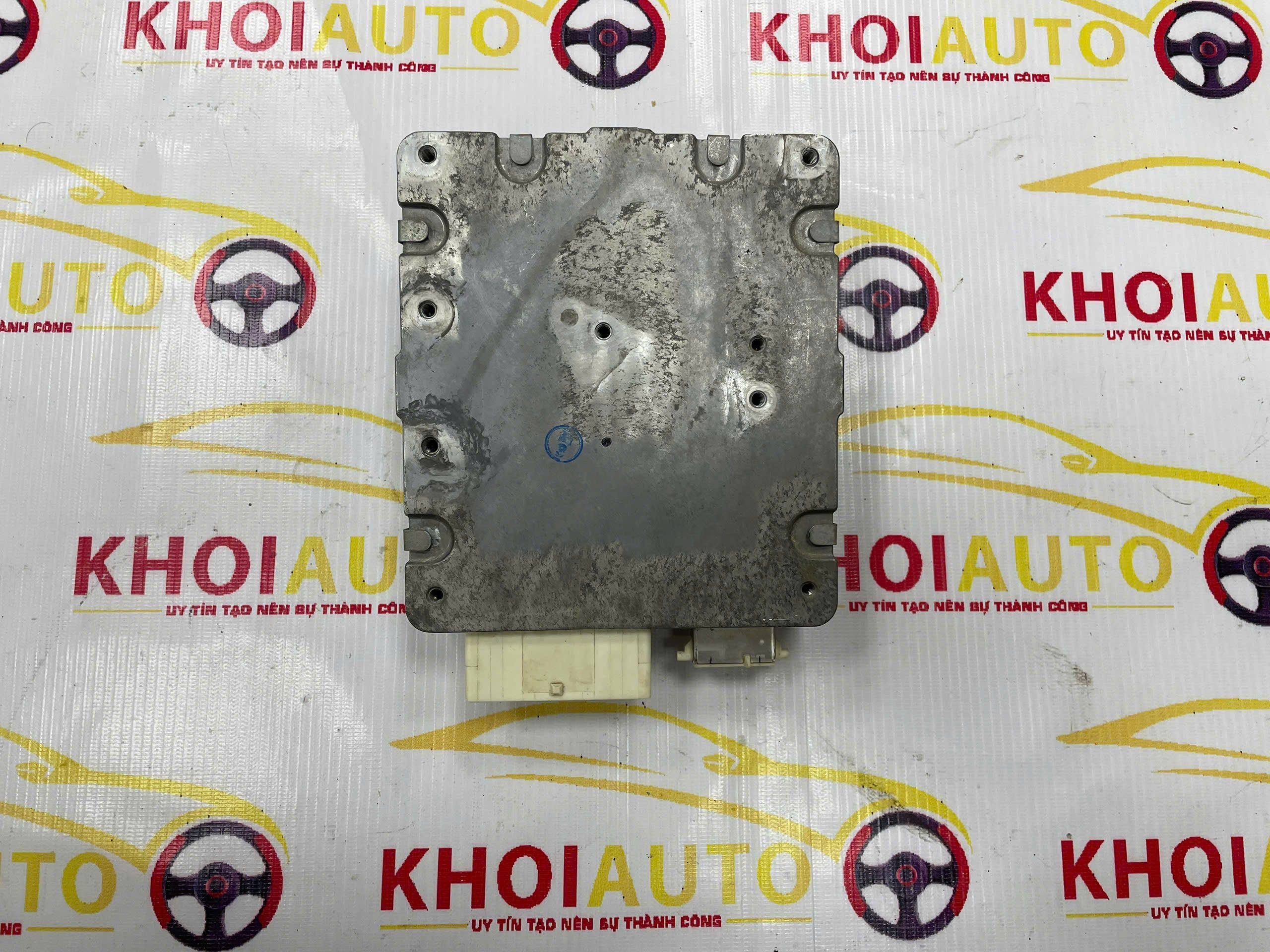89650-48110 Hộp Điều Khiển Thước Lái LEXUS RX450h 2009-2015 8965048110 Tháo Xe