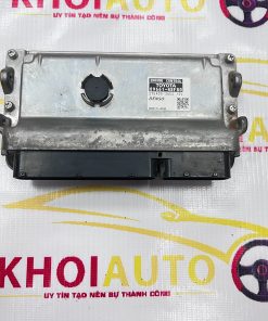 89661-48F80 Hộp Điều Khiển Đông Cơ ECM LEXUS RX450h 2009-2015 8966148F80 Bãi Tháo Xe