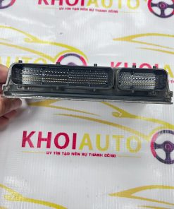 89661-48F80 Hộp Điều Khiển Đông Cơ ECM LEXUS RX450h 2009-2015 8966148F80 Bãi Tháo Xe