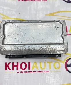 89661-48F80 Hộp Điều Khiển Đông Cơ ECM LEXUS RX450h 2009-2015 8966148F80 Bãi Tháo Xe